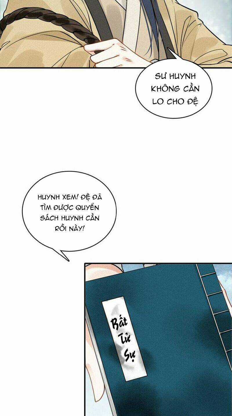 Đế Sư Tại Thượng Chapter 42 trang 11