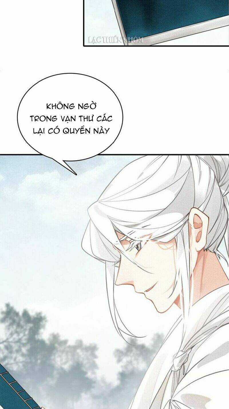 Đế Sư Tại Thượng Chapter 42 trang 12