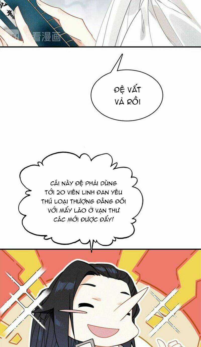 Đế Sư Tại Thượng Chapter 42 trang 13