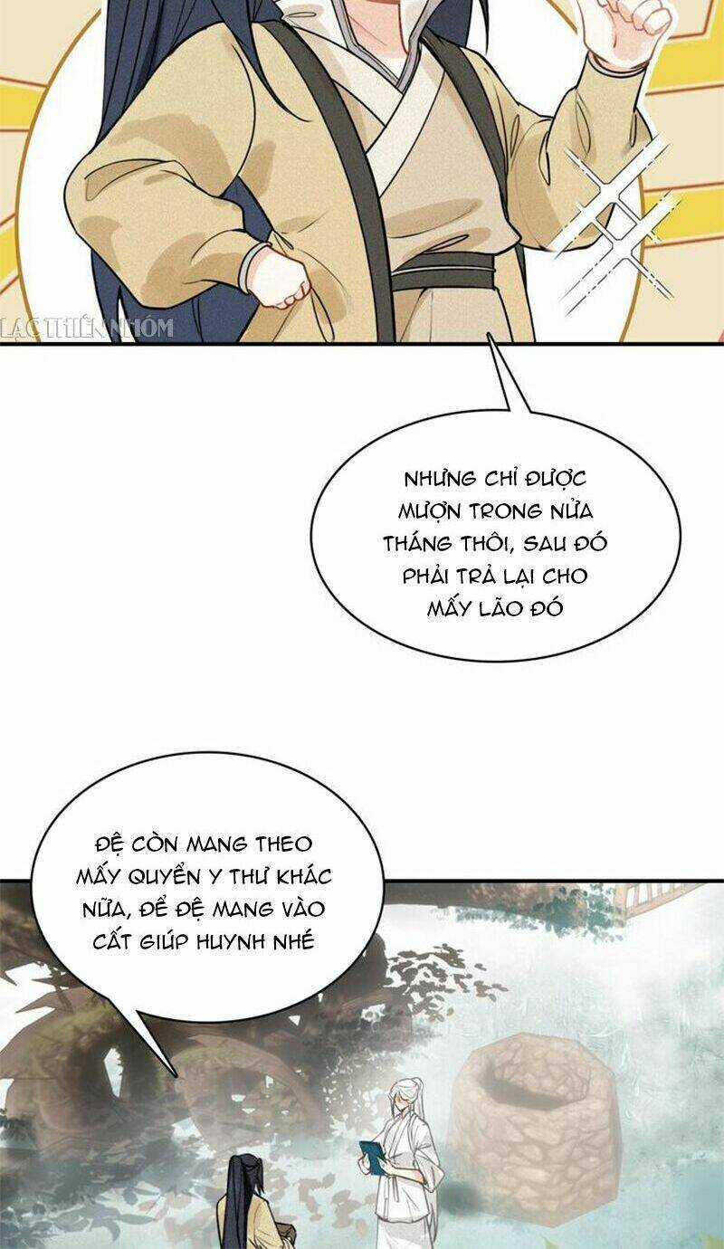 Đế Sư Tại Thượng Chapter 42 trang 14