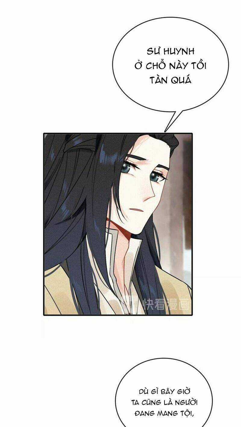 Đế Sư Tại Thượng Chapter 42 trang 17