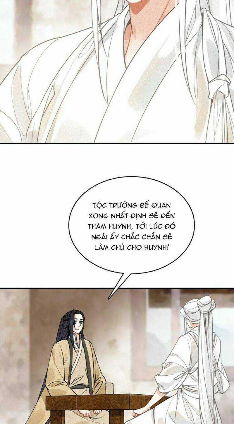 Đế Sư Tại Thượng Chapter 42 trang 19