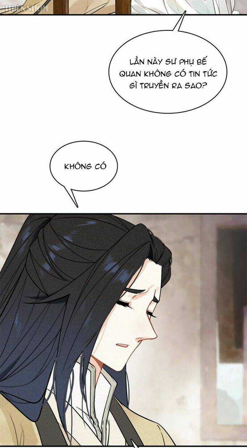 Đế Sư Tại Thượng Chapter 42 trang 20