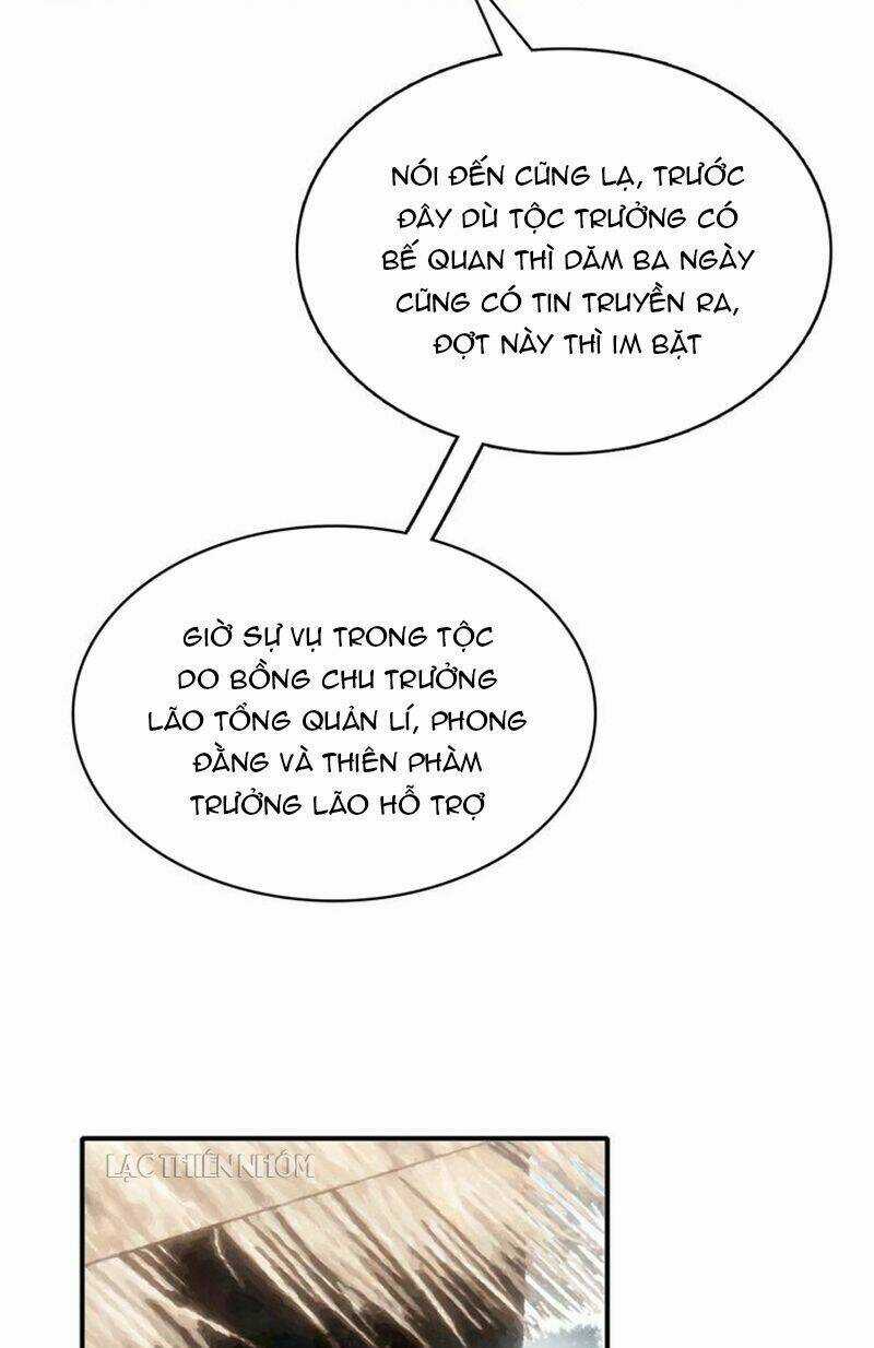 Đế Sư Tại Thượng Chapter 42 trang 21