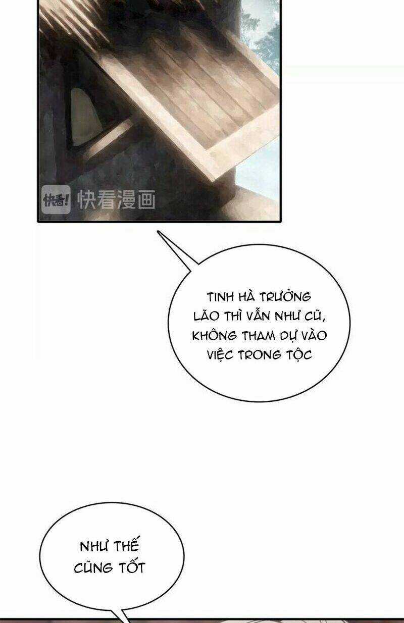 Đế Sư Tại Thượng Chapter 42 trang 22