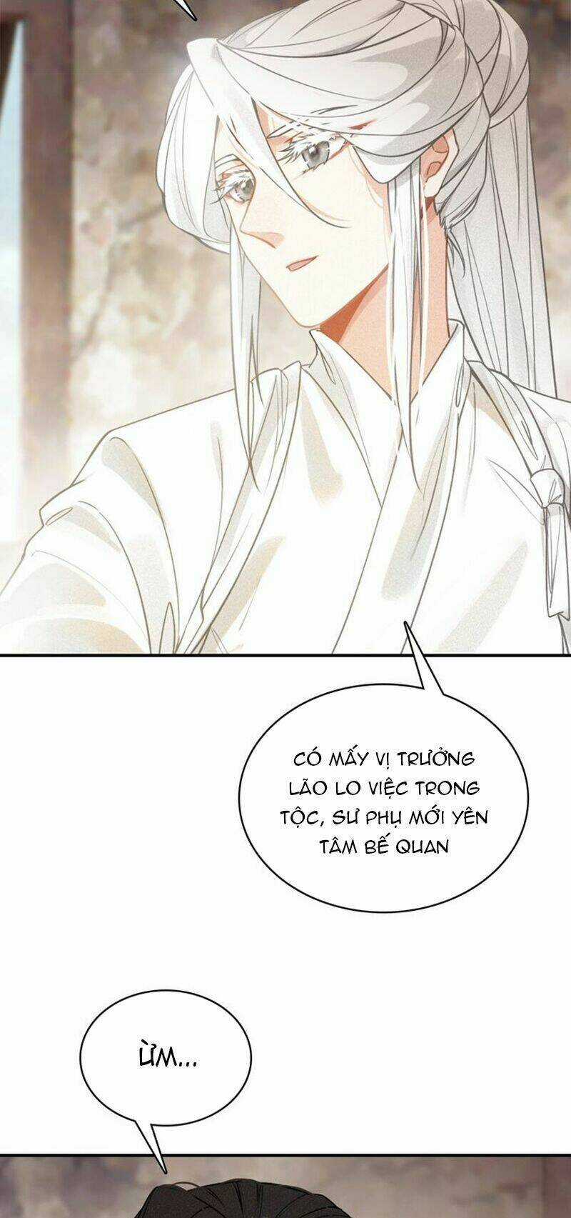 Đế Sư Tại Thượng Chapter 42 trang 23