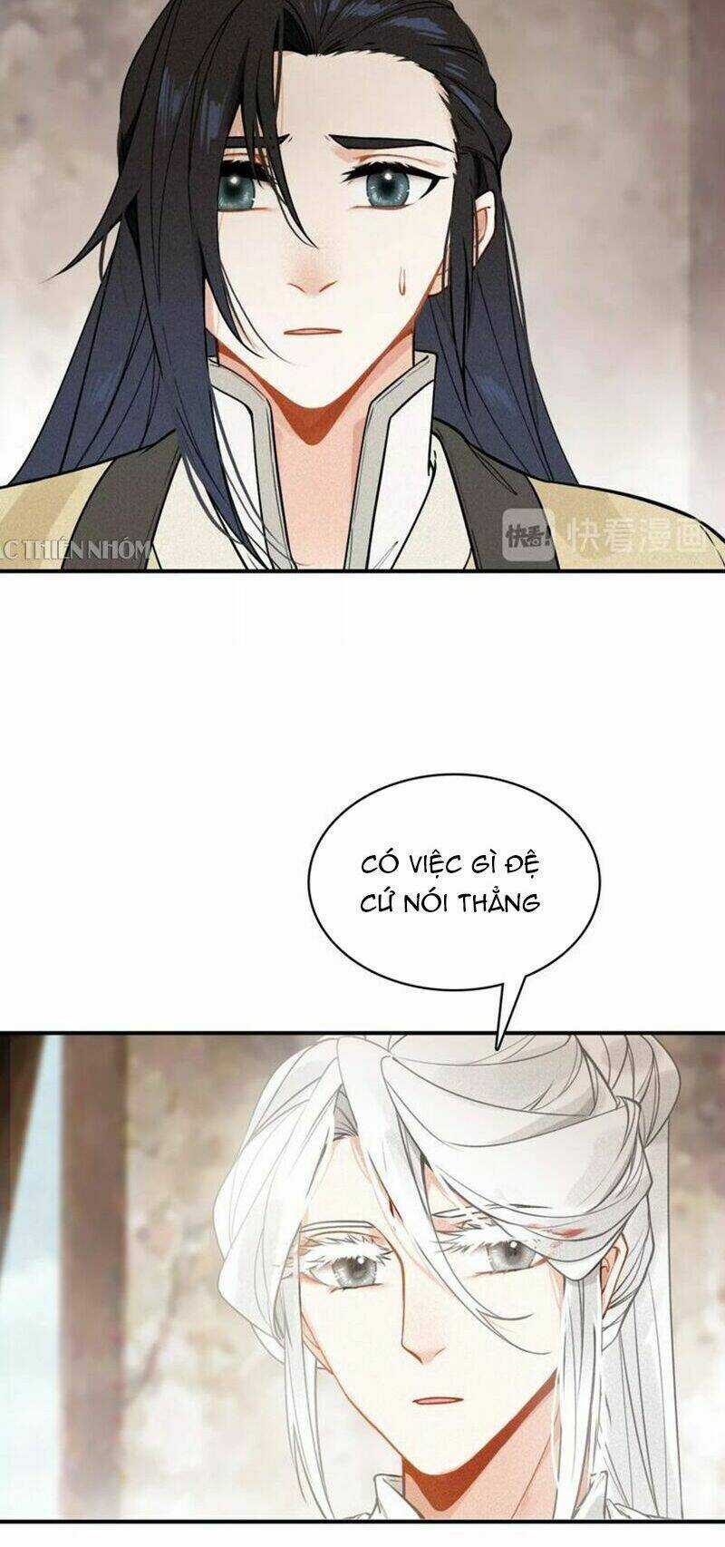 Đế Sư Tại Thượng Chapter 42 trang 24