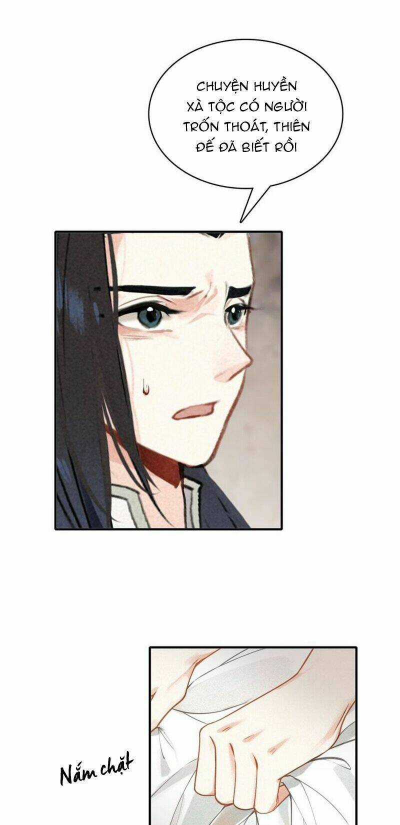 Đế Sư Tại Thượng Chapter 42 trang 25