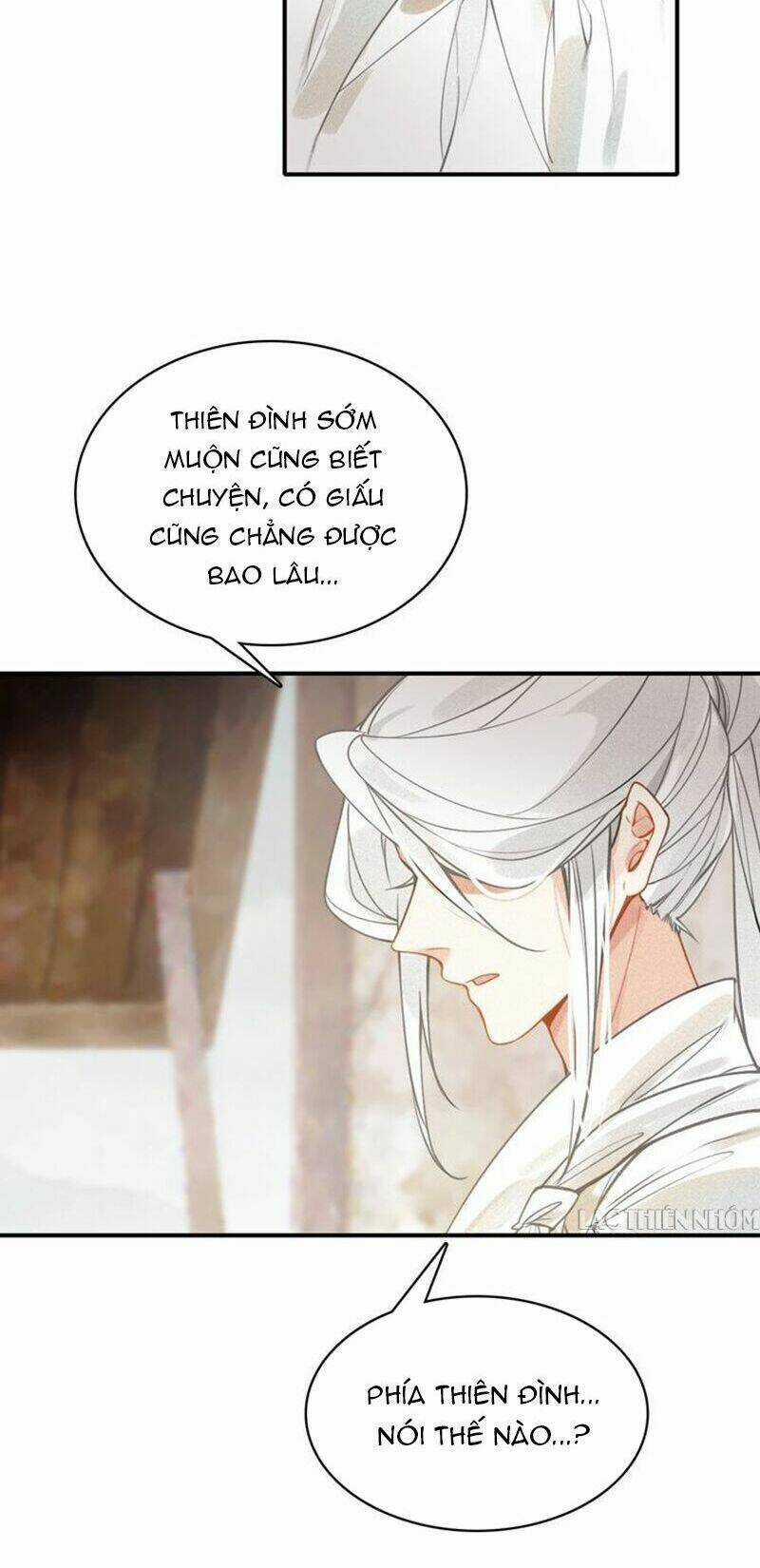 Đế Sư Tại Thượng Chapter 42 trang 26