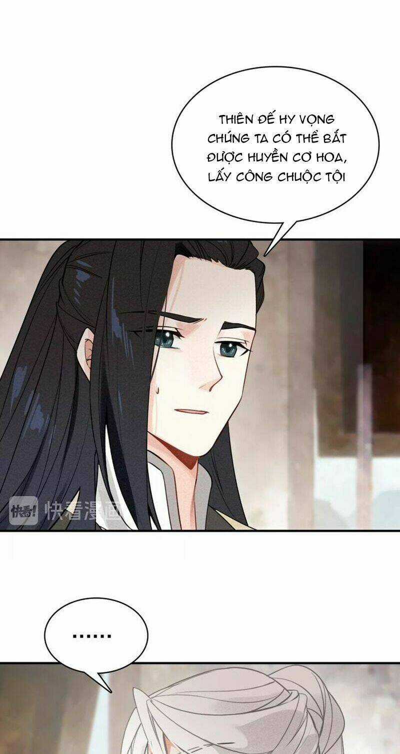 Đế Sư Tại Thượng Chapter 42 trang 27