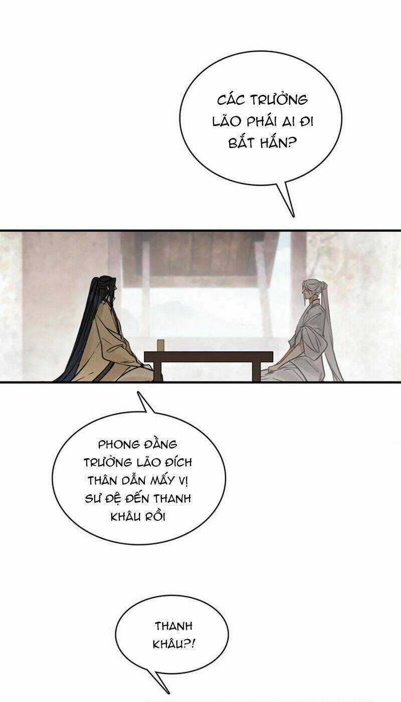 Đế Sư Tại Thượng Chapter 42 trang 29