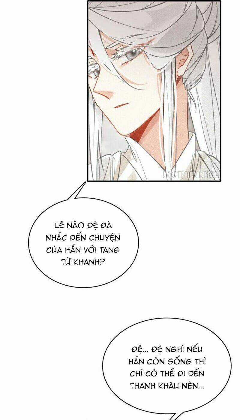 Đế Sư Tại Thượng Chapter 42 trang 30