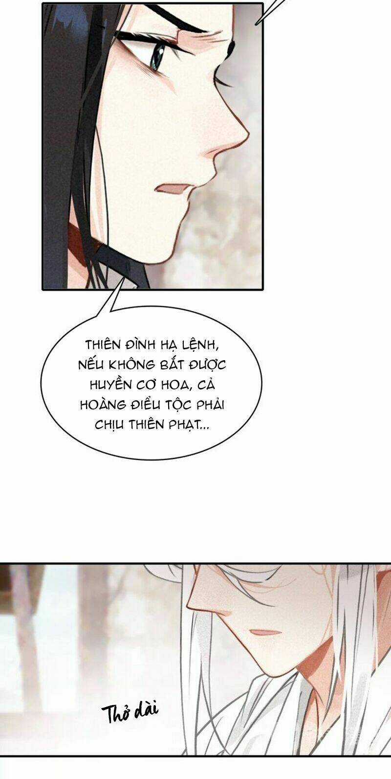 Đế Sư Tại Thượng Chapter 42 trang 31