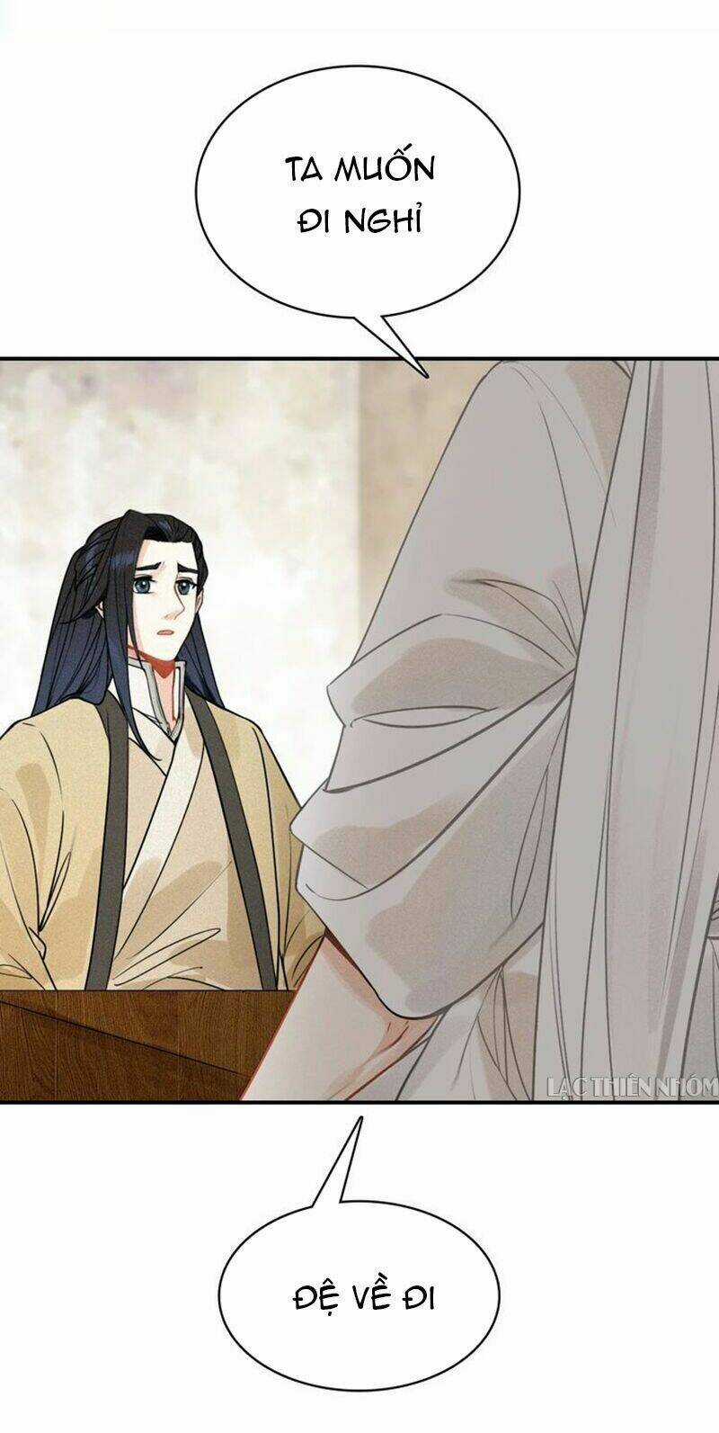 Đế Sư Tại Thượng Chapter 42 trang 32