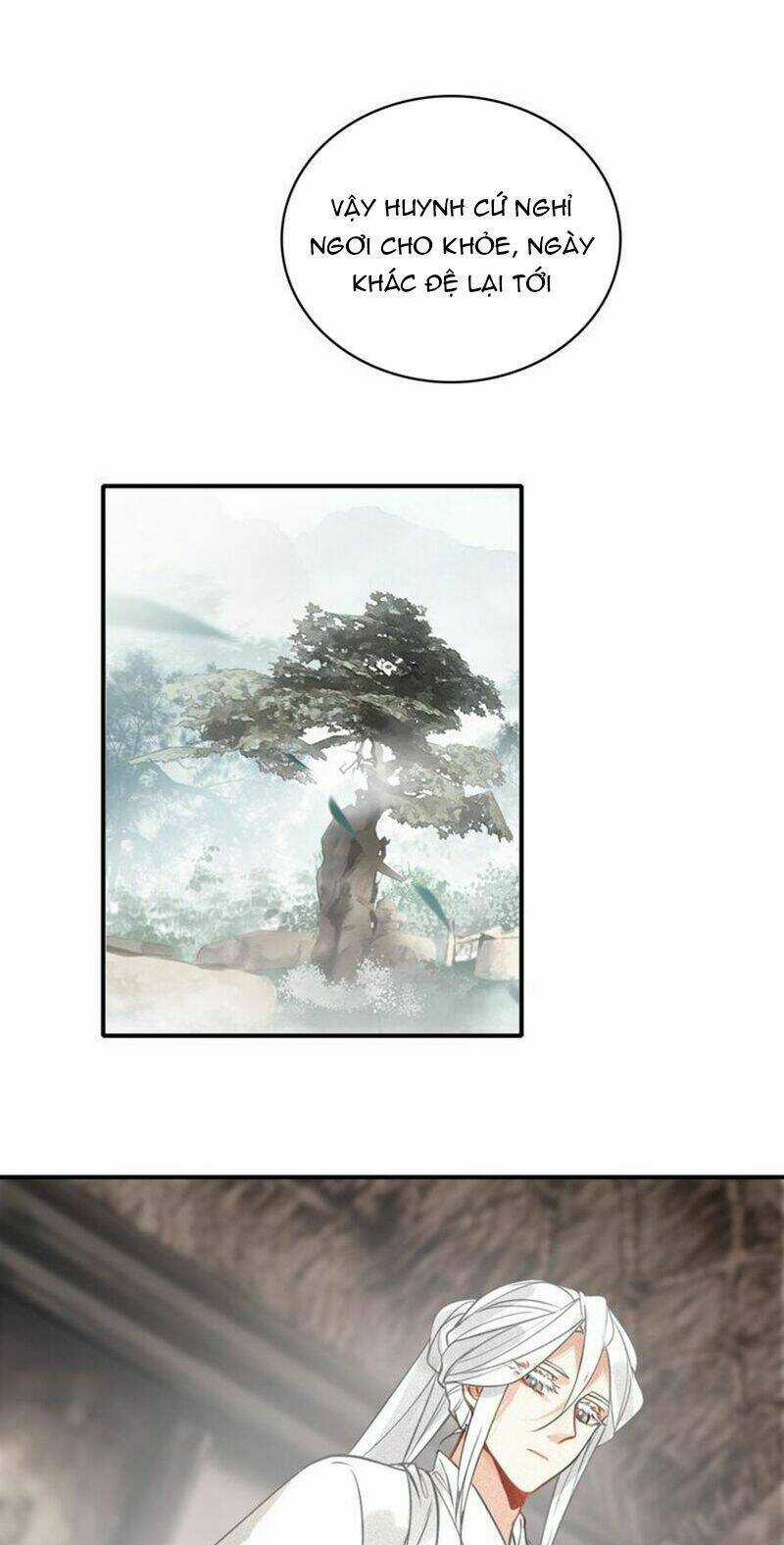 Đế Sư Tại Thượng Chapter 42 trang 33