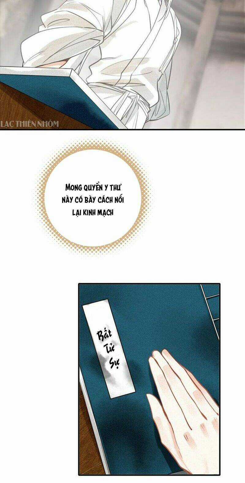 Đế Sư Tại Thượng Chapter 42 trang 34