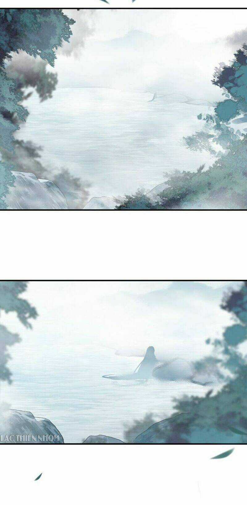 Đế Sư Tại Thượng Chapter 42 trang 39