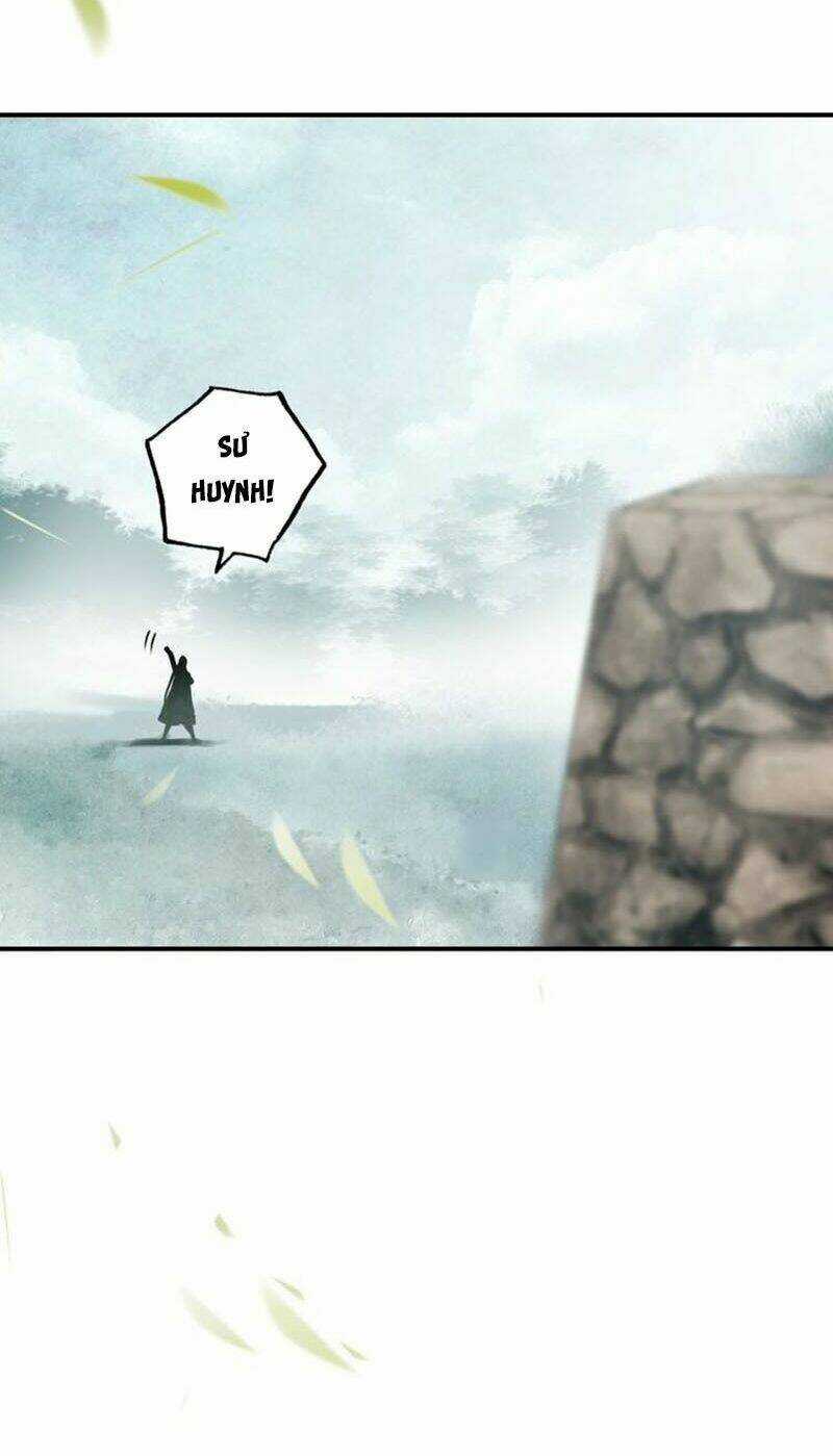 Đế Sư Tại Thượng Chapter 42 trang 6