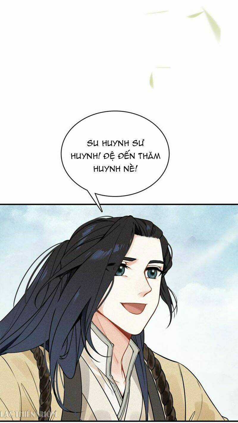 Đế Sư Tại Thượng Chapter 42 trang 7