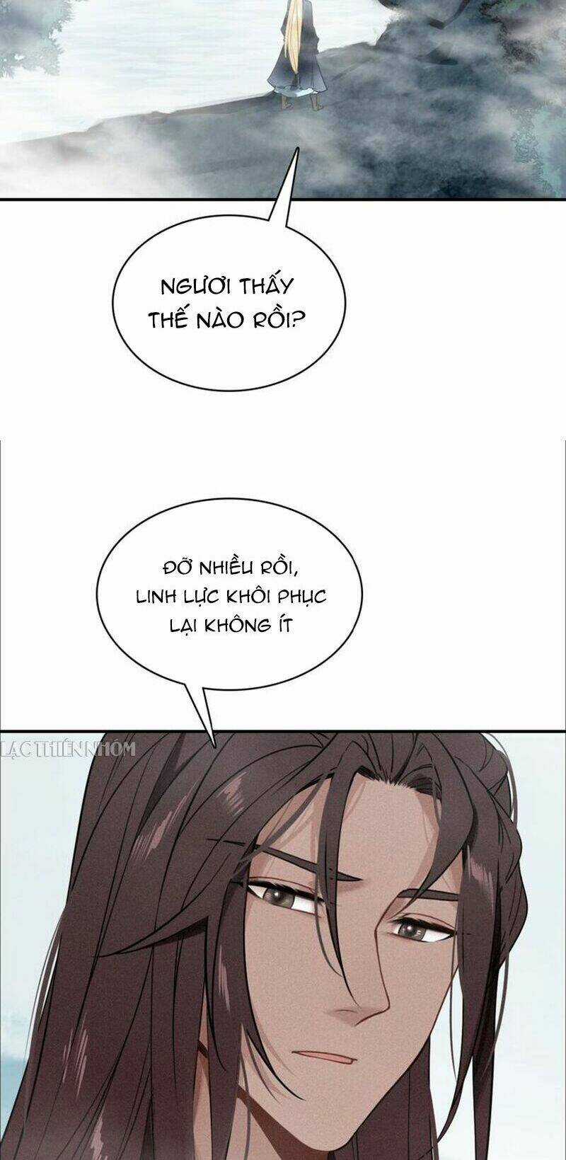 Đế Sư Tại Thượng Chapter 43 trang 10