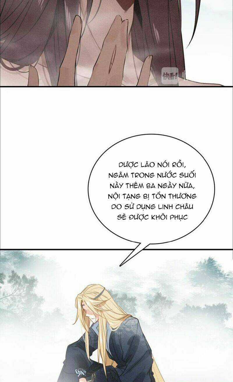 Đế Sư Tại Thượng Chapter 43 trang 11