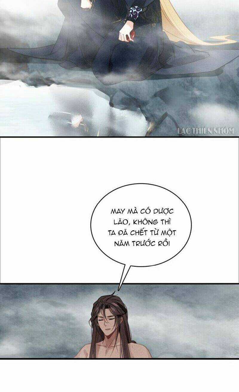 Đế Sư Tại Thượng Chapter 43 trang 12