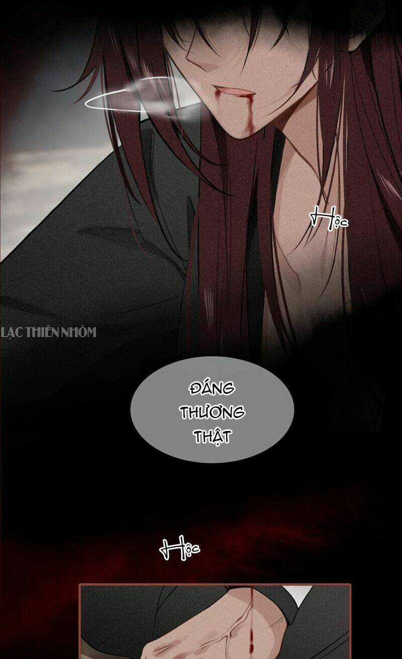 Đế Sư Tại Thượng Chapter 43 trang 15