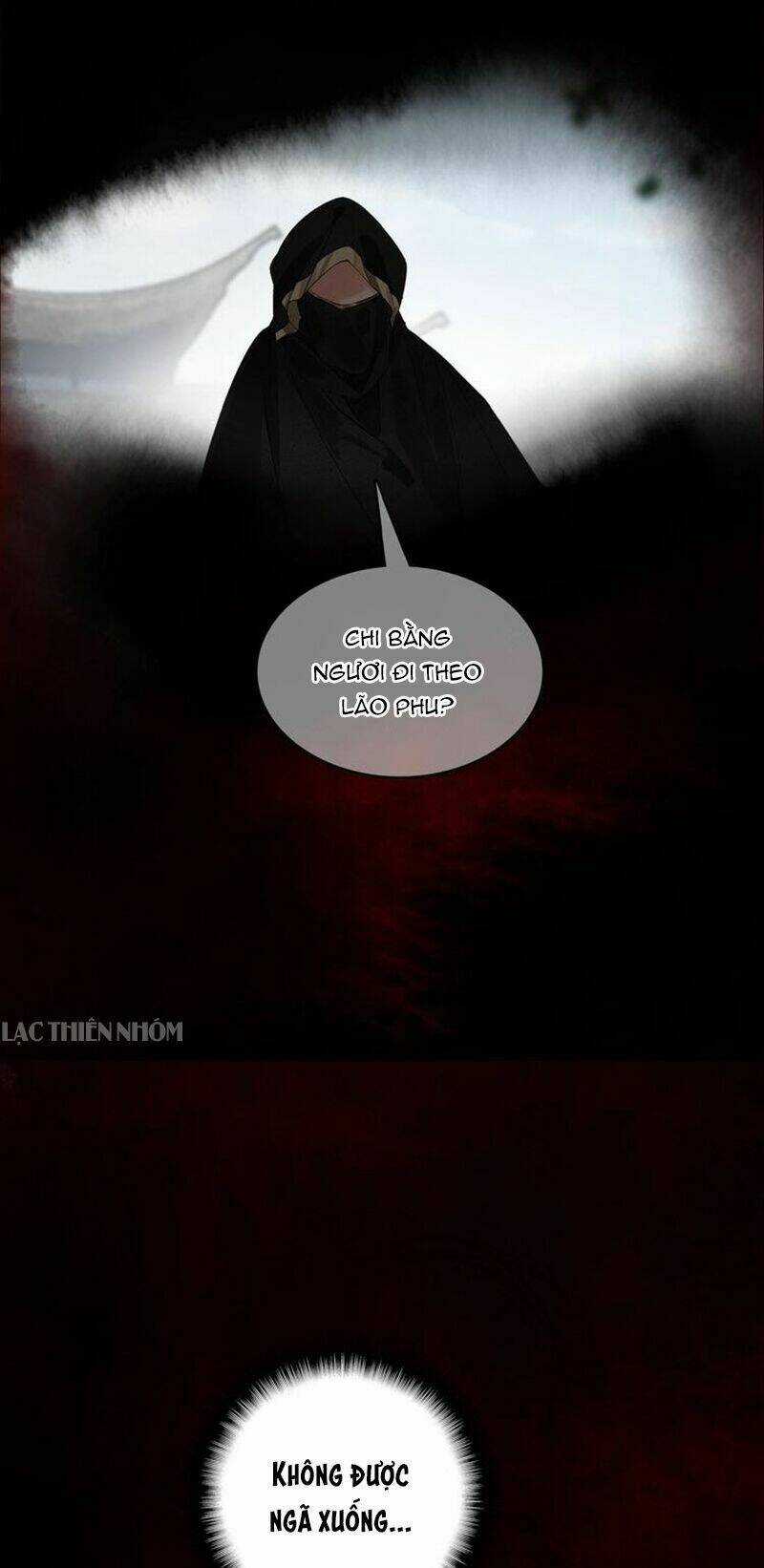 Đế Sư Tại Thượng Chapter 43 trang 17