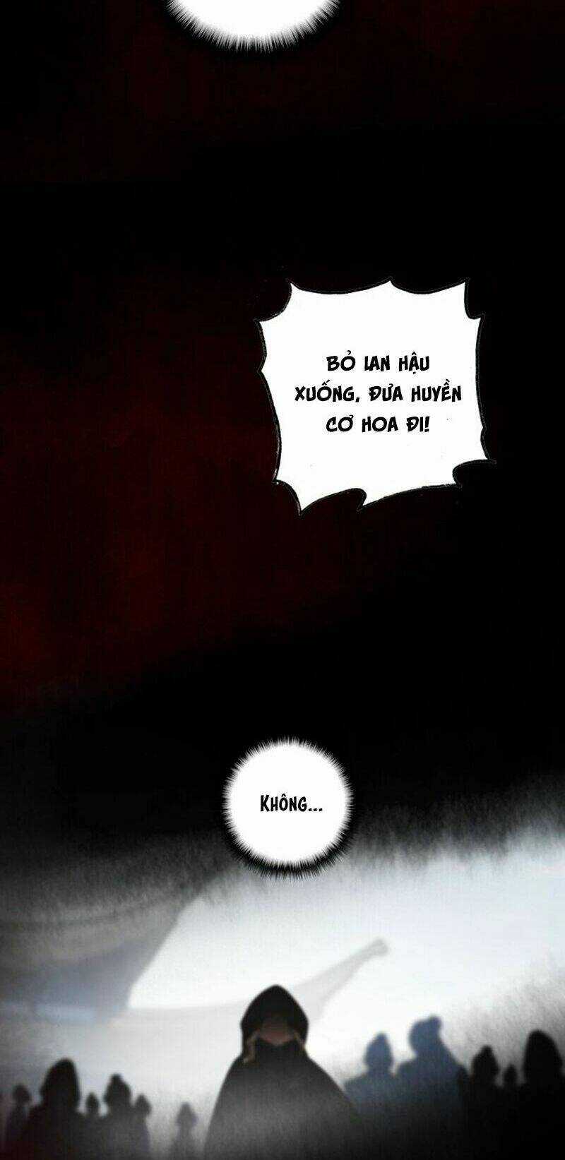 Đế Sư Tại Thượng Chapter 43 trang 18