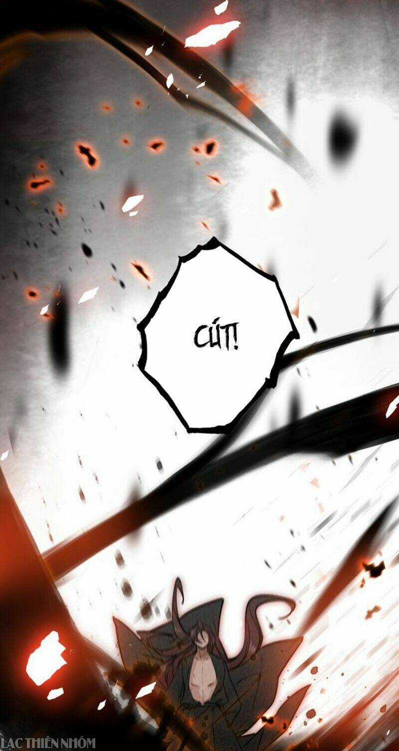 Đế Sư Tại Thượng Chapter 43 trang 20