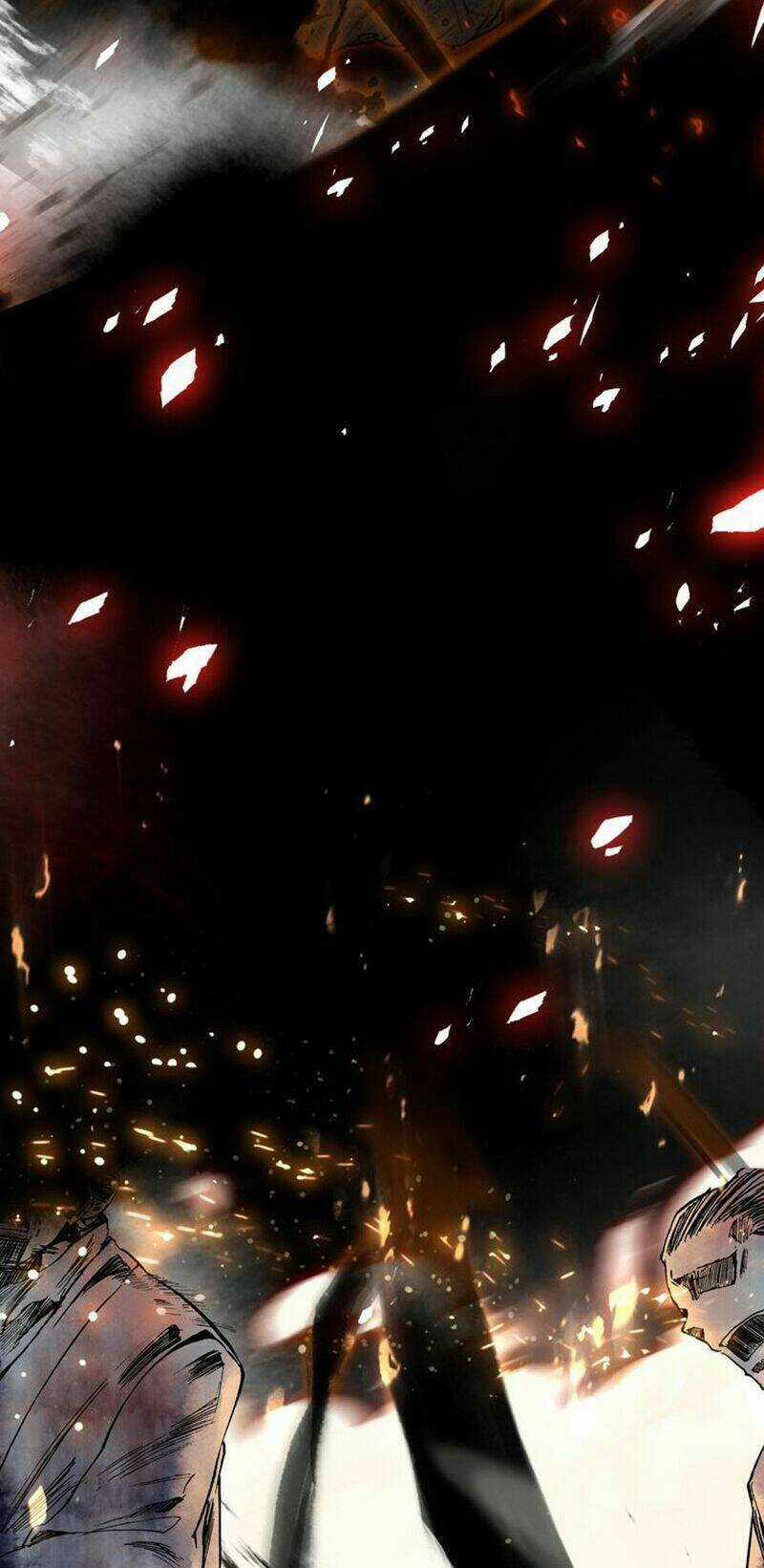 Đế Sư Tại Thượng Chapter 43 trang 21