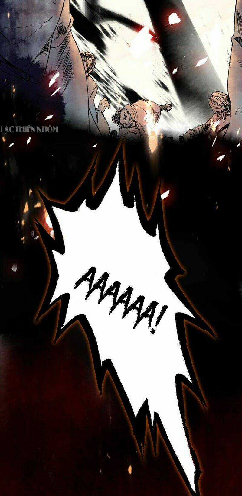 Đế Sư Tại Thượng Chapter 43 trang 22