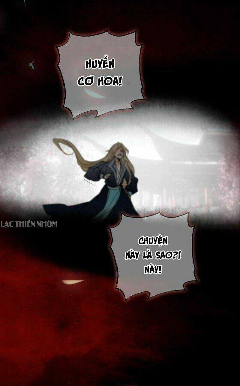 Đế Sư Tại Thượng Chapter 43 trang 25