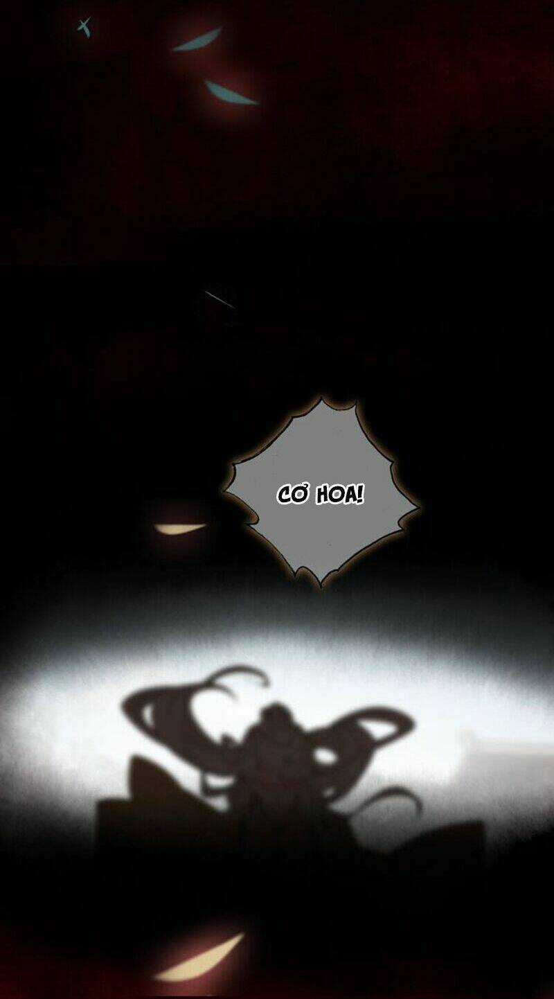 Đế Sư Tại Thượng Chapter 43 trang 28