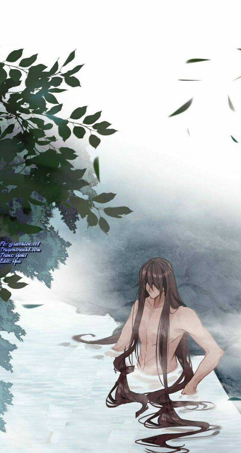 Đế Sư Tại Thượng Chapter 43 trang 3