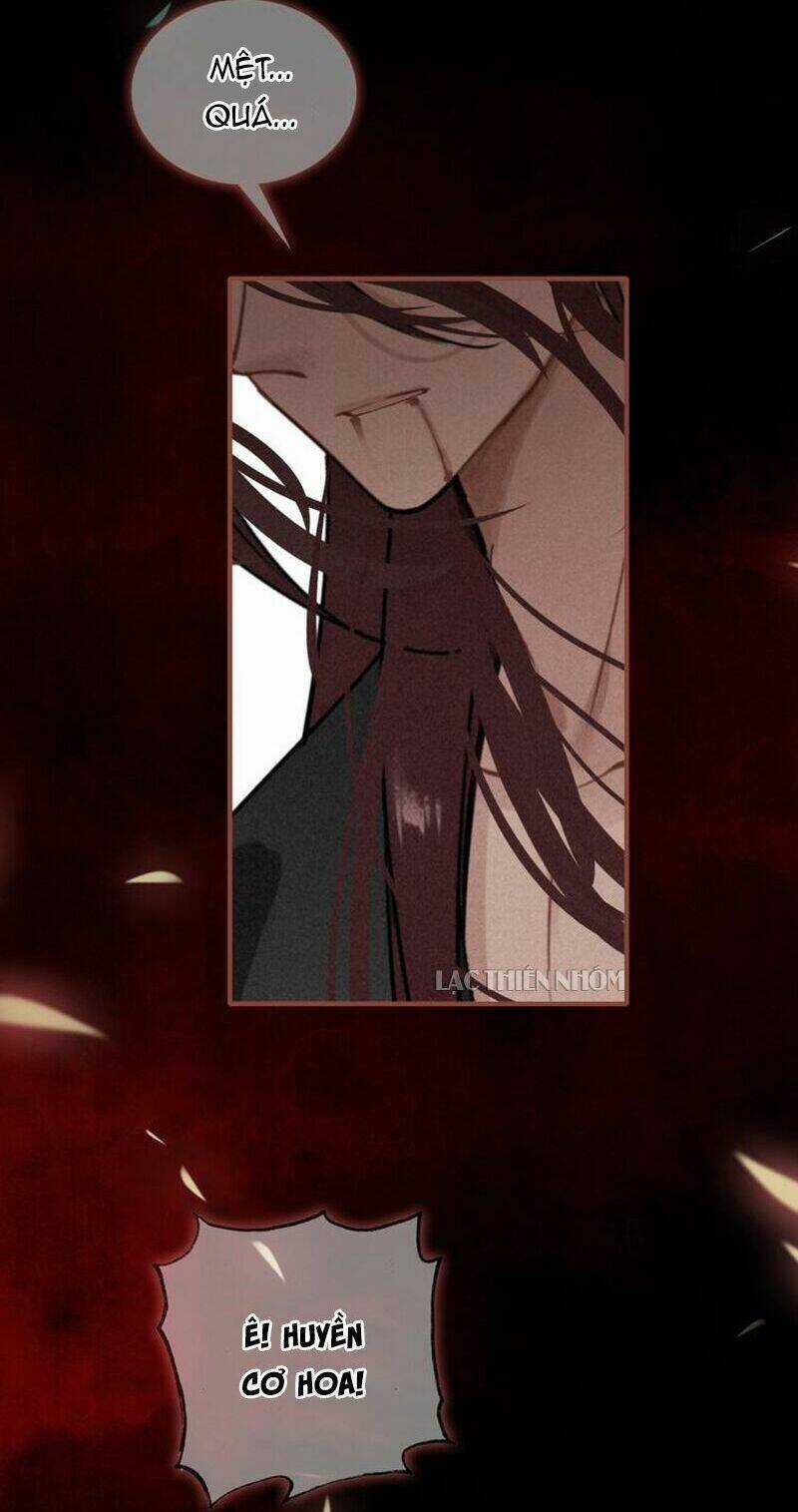 Đế Sư Tại Thượng Chapter 43 trang 30