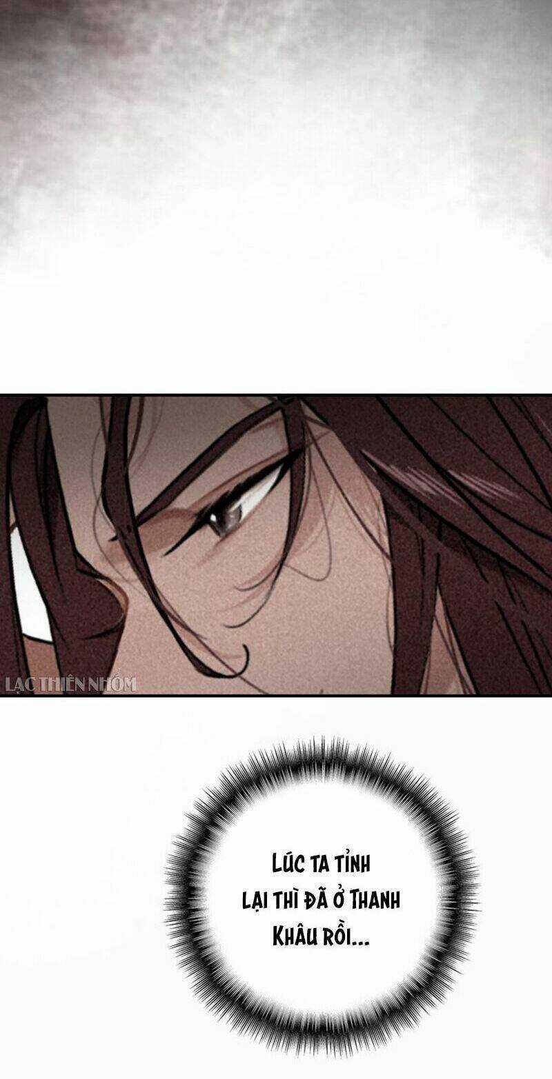 Đế Sư Tại Thượng Chapter 43 trang 32