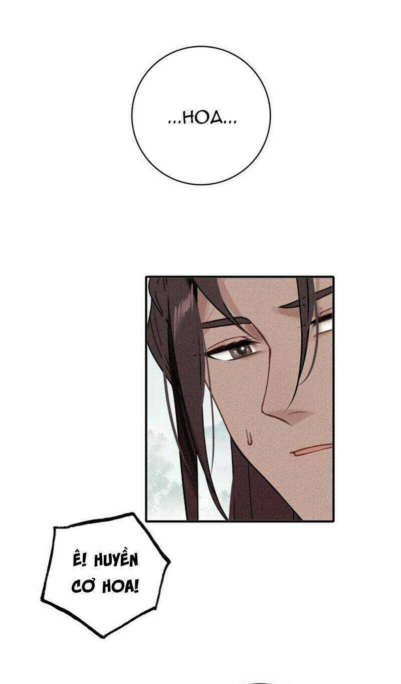 Đế Sư Tại Thượng Chapter 43 trang 33