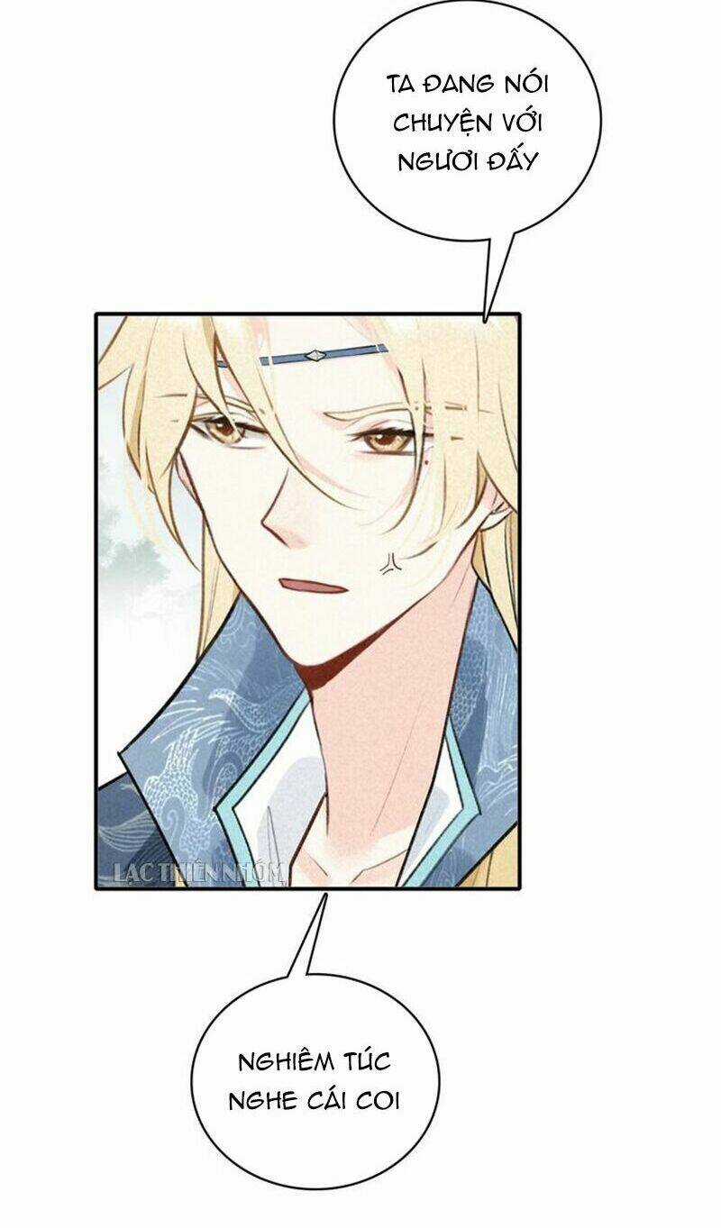 Đế Sư Tại Thượng Chapter 43 trang 34