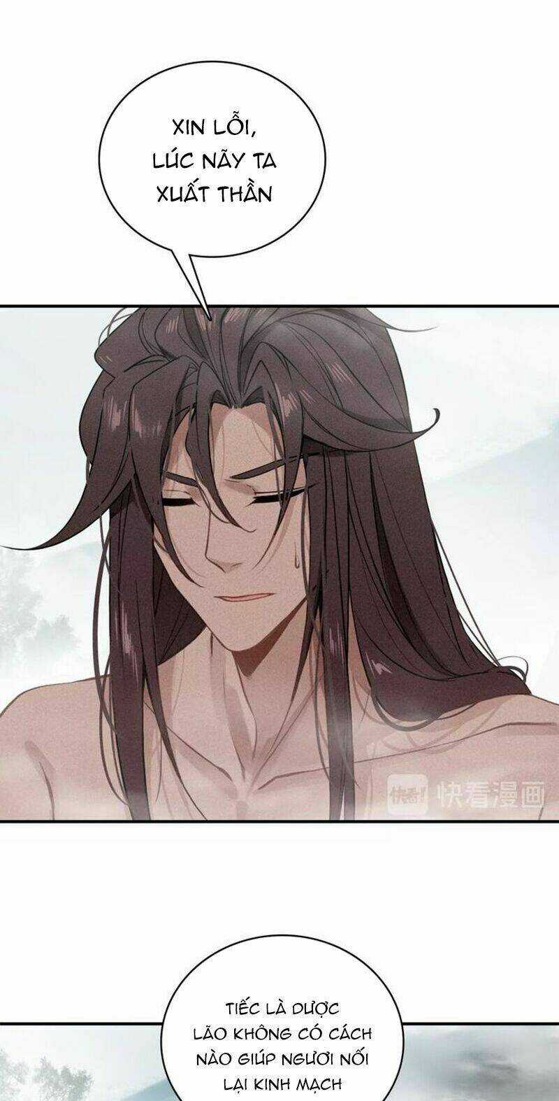 Đế Sư Tại Thượng Chapter 43 trang 35