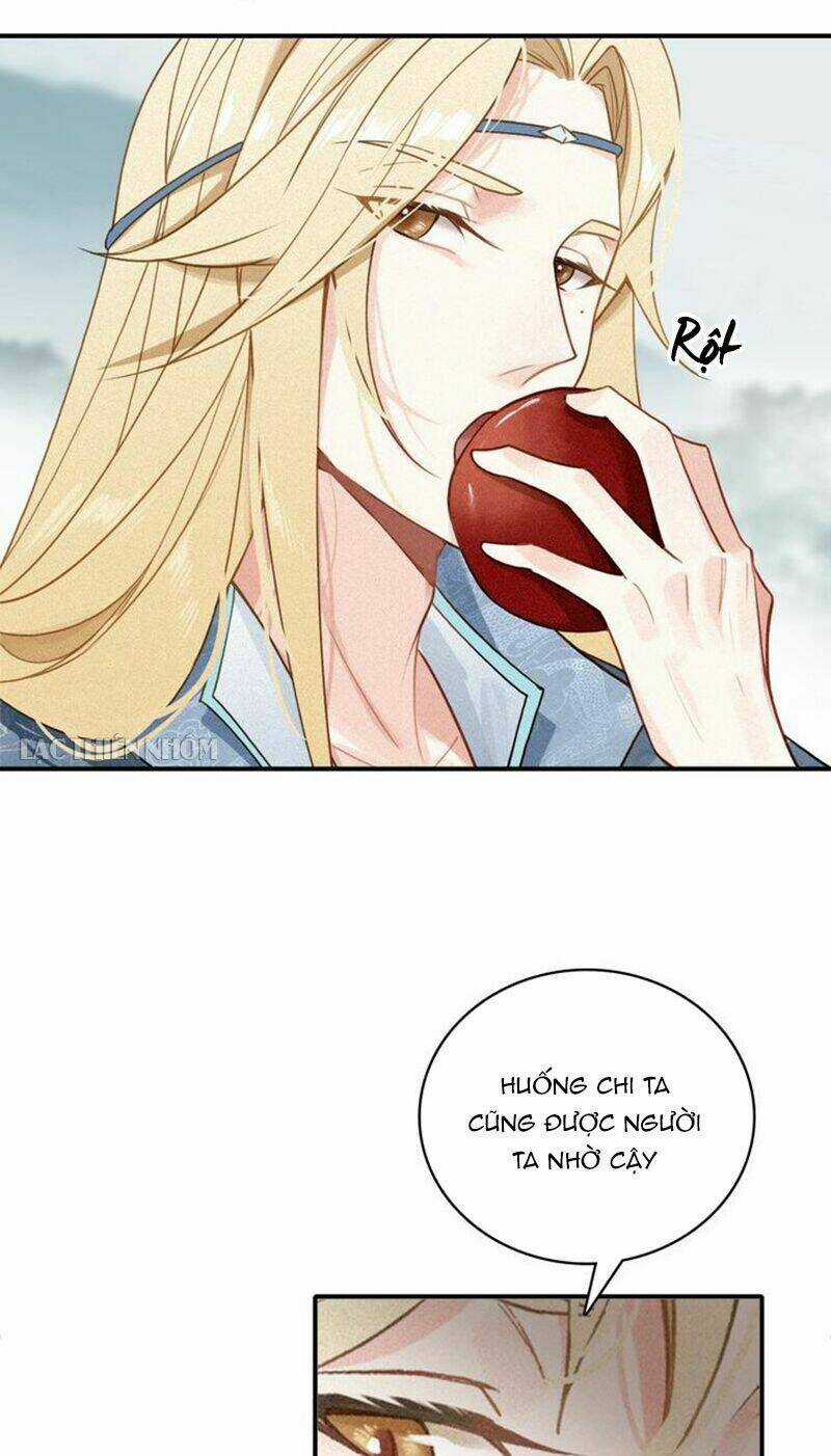 Đế Sư Tại Thượng Chapter 43 trang 37