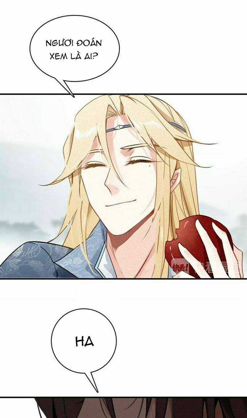 Đế Sư Tại Thượng Chapter 43 trang 39