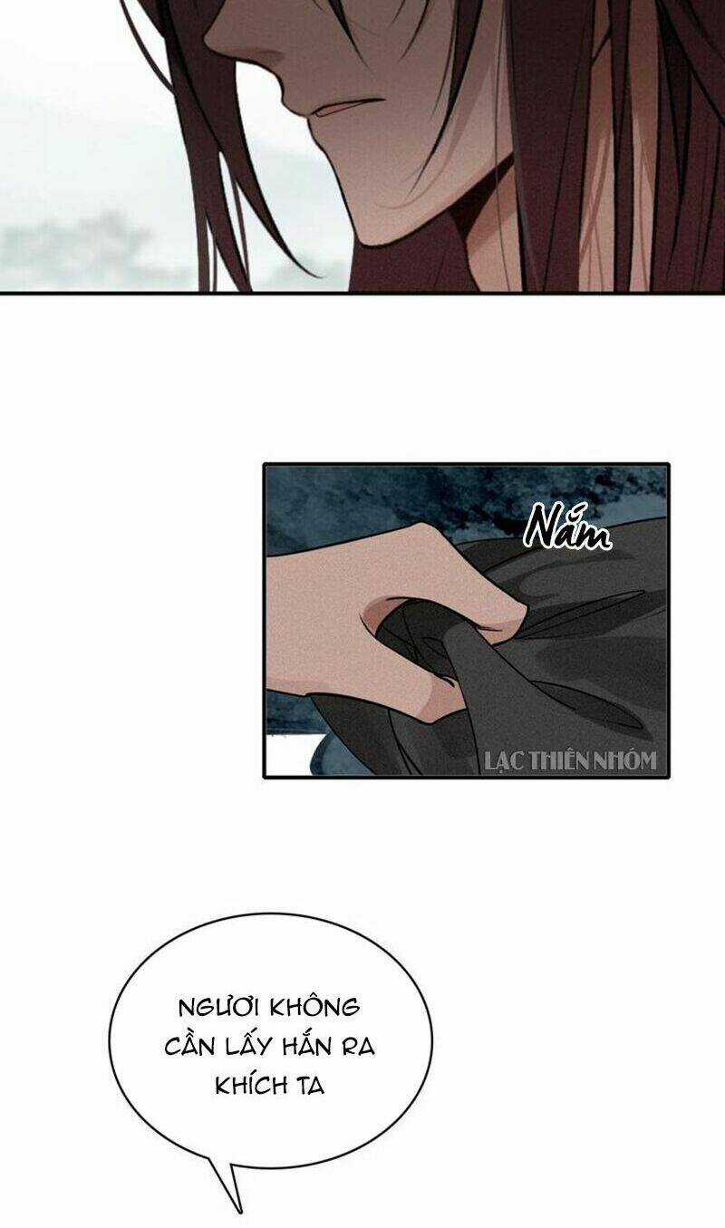 Đế Sư Tại Thượng Chapter 43 trang 40