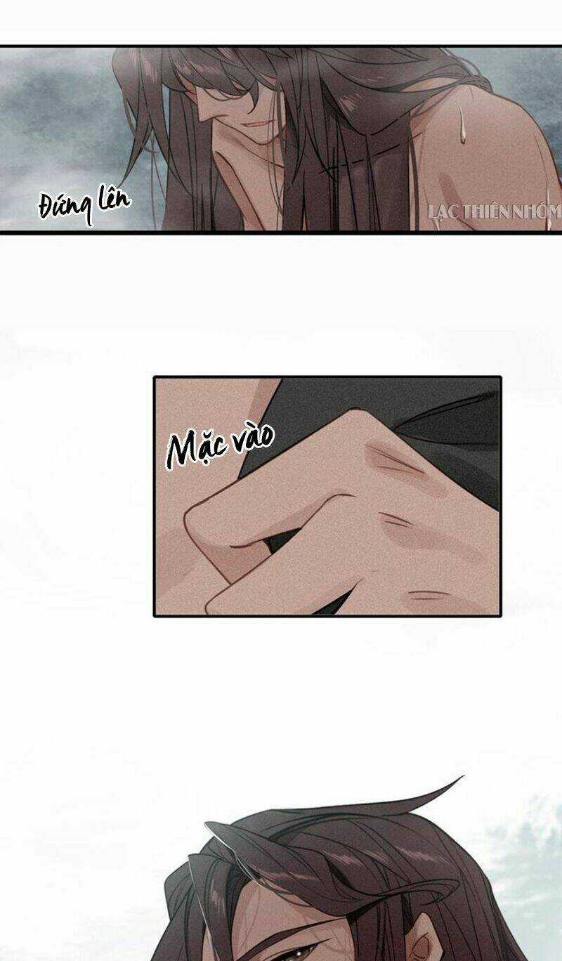 Đế Sư Tại Thượng Chapter 43 trang 41