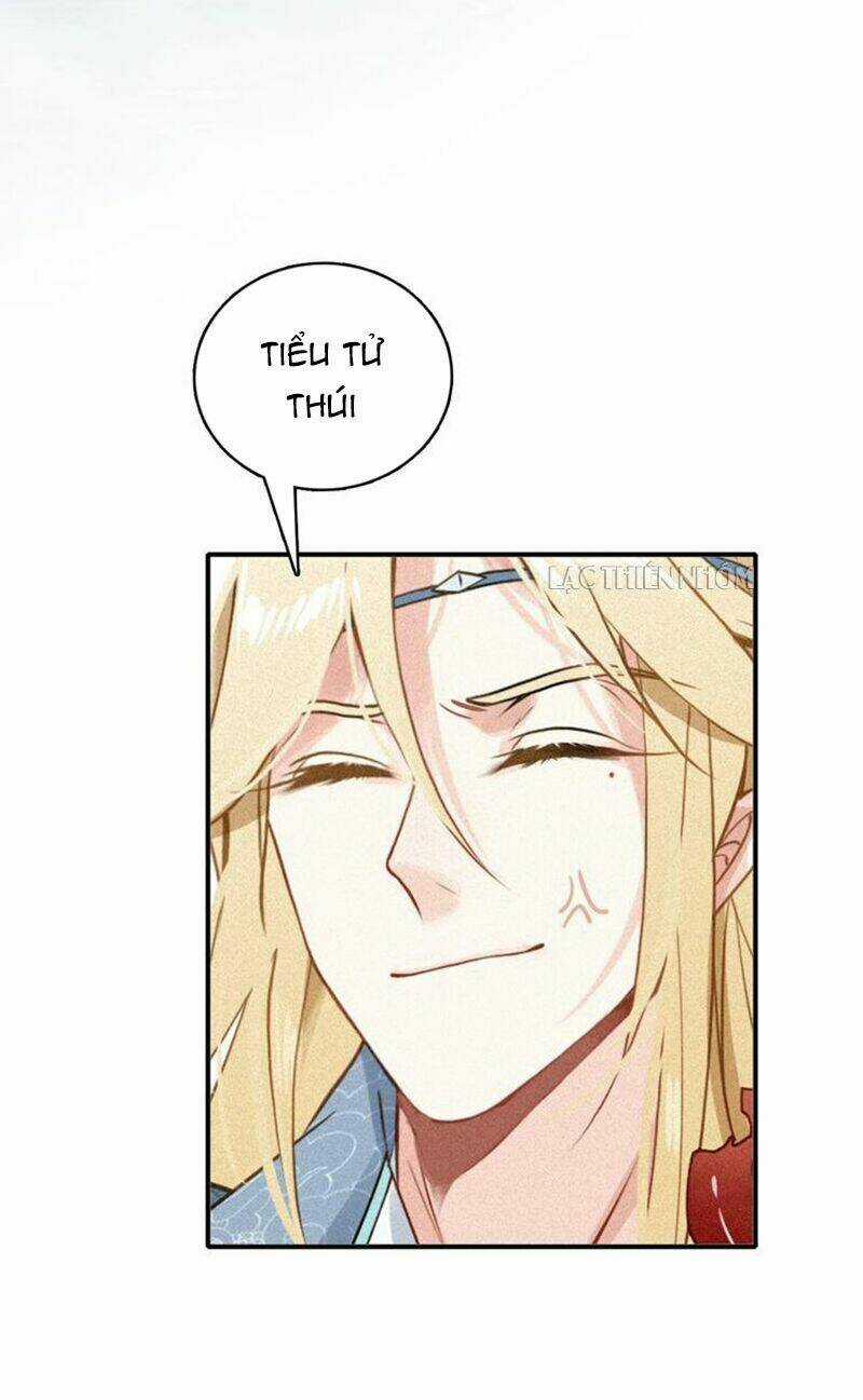 Đế Sư Tại Thượng Chapter 43 trang 44