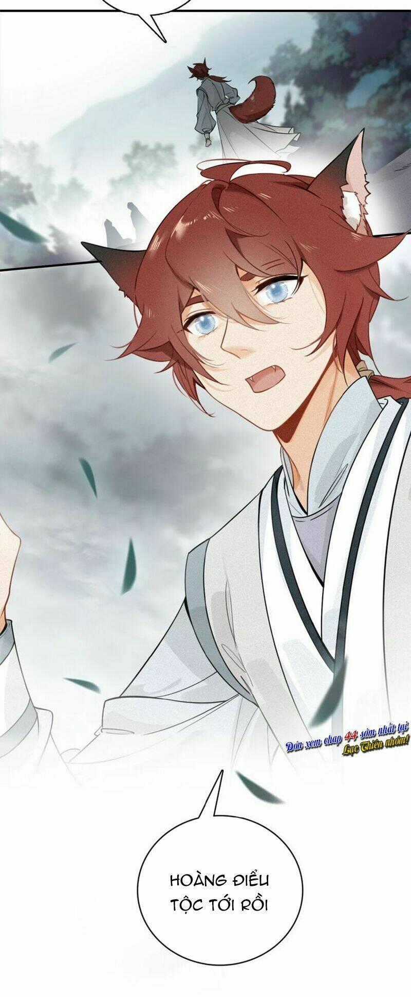 Đế Sư Tại Thượng Chapter 43 trang 46