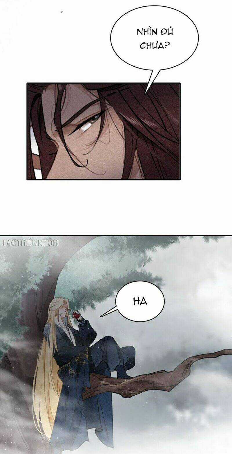 Đế Sư Tại Thượng Chapter 43 trang 6