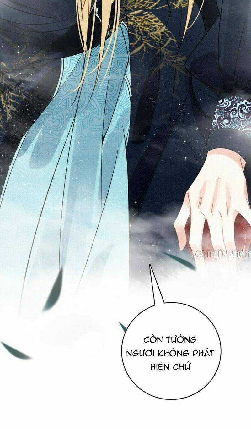 Đế Sư Tại Thượng Chapter 43 trang 8