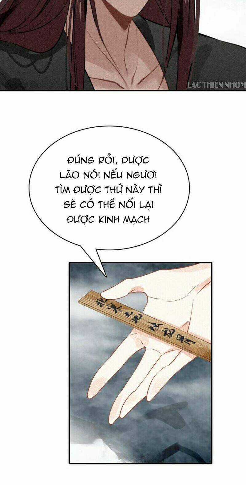 Đế Sư Tại Thượng Chapter 44 trang 11