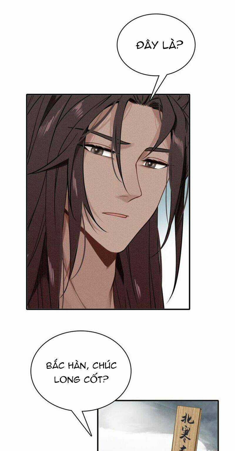 Đế Sư Tại Thượng Chapter 44 trang 12
